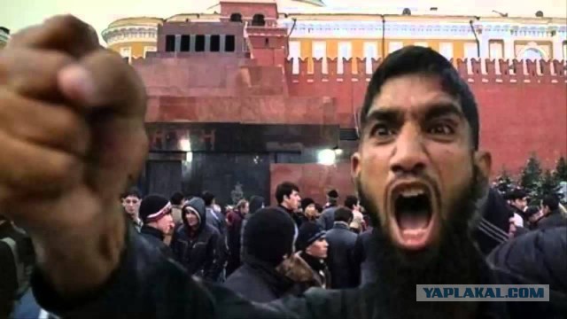 Новый этап: полицейские в Северной Каролине помыли ноги неграм