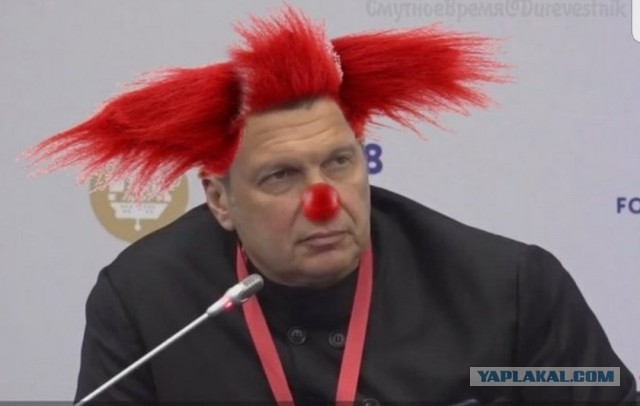 "Никакого Хабаровска нету"