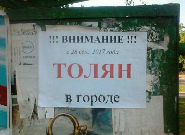 Факты, о которых вы не знали