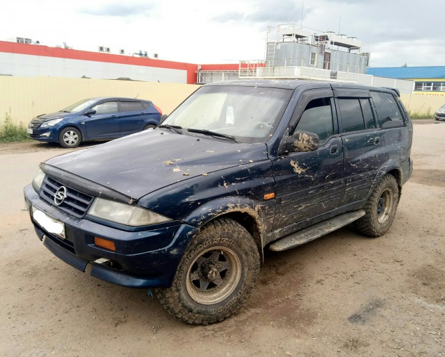 Автостарьë