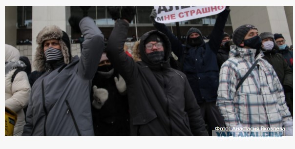 «Вы срёте государству, в котором живёте»