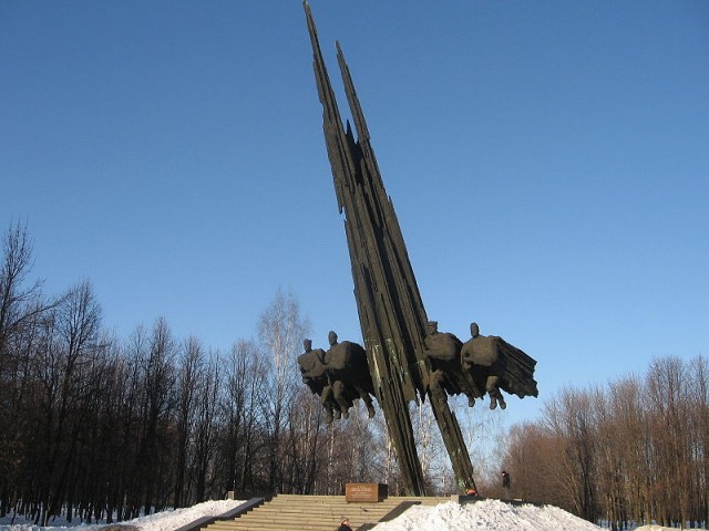Поляки такие поляки