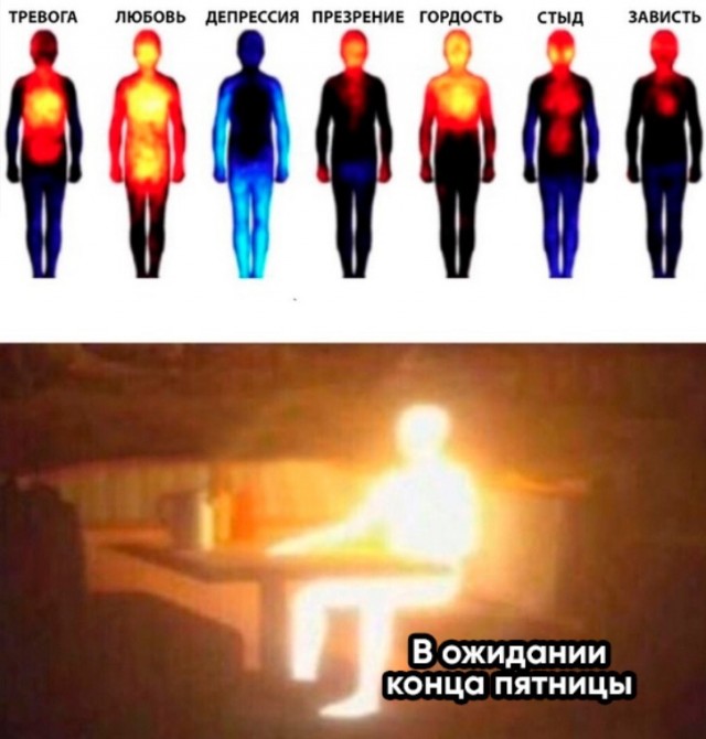 Весёлый полтишок 19.03