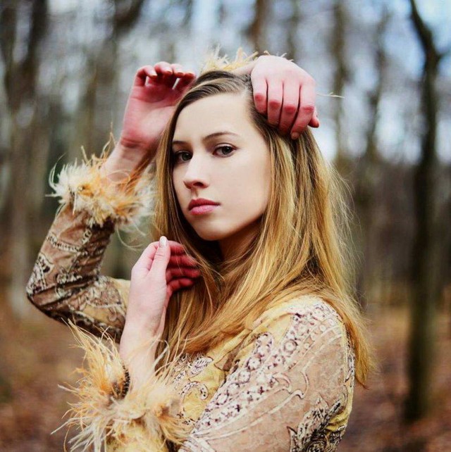 Калейдоскоп картинок