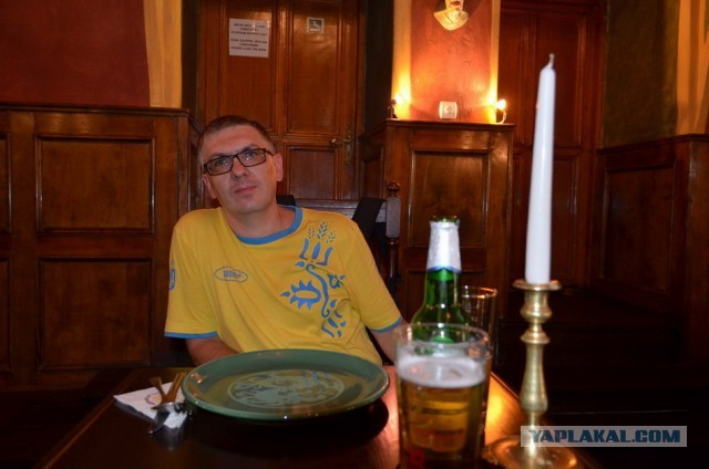 Путешествие по Румынии с семьёй на автомобиле