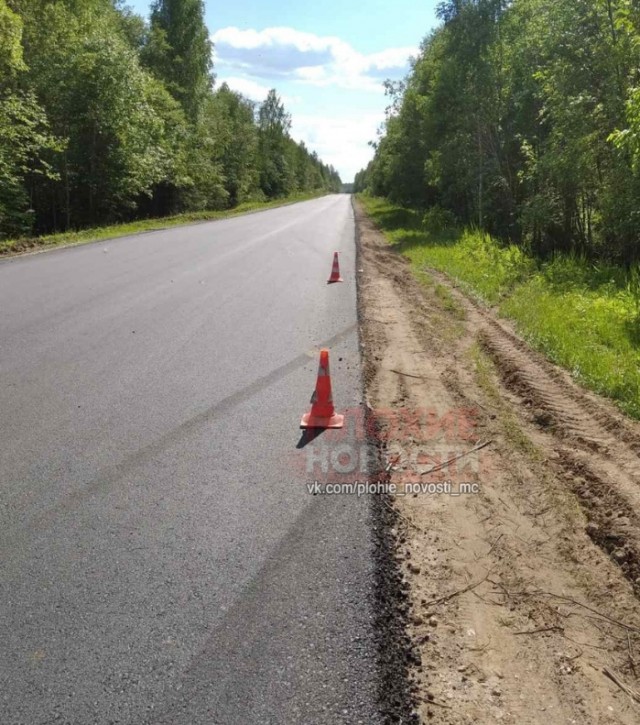 Таинственная смерть девушки в дебрях Нижегородской области: роковое фото за несколько минут до гибели