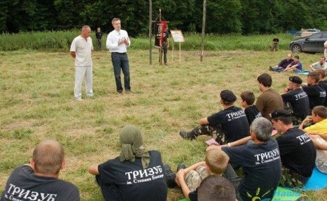 Появились показания свидетелей ракетного пуска перед крушением «Боинга» MH17