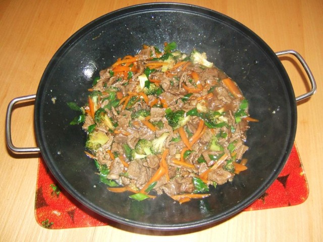 Тайская кухня