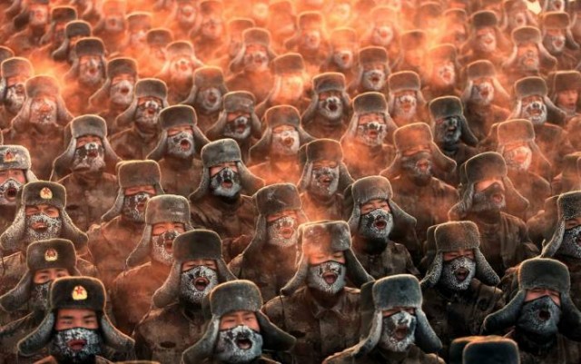 Мир, в котором все натурально и нет ни грамма фотошопа