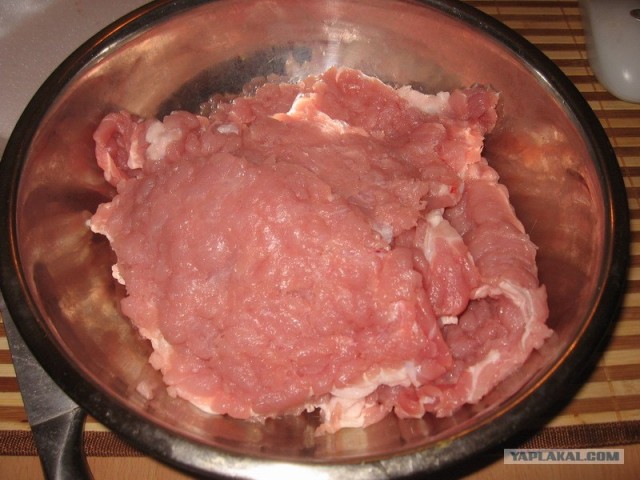 Пятничные посиделки на теплотрассе (с)