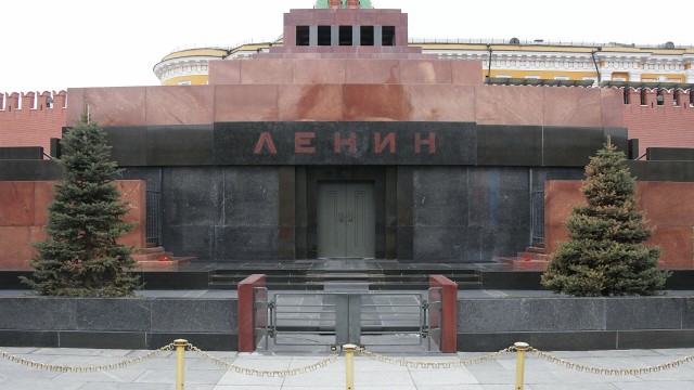 Десяток жутковатых историй