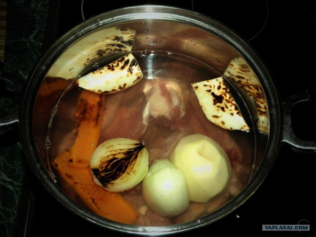 Коллекция борщей от ФрауМарты