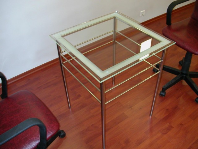 Немного столярного DIY или как скачать новый стол без регистрации и СМС