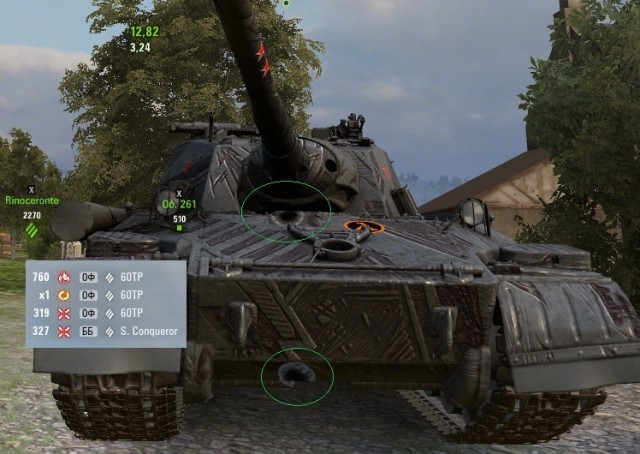 Wargaming 61