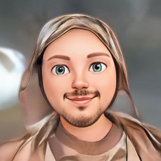 Мультяшные Яповчане