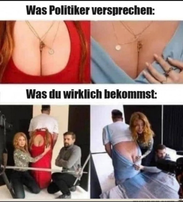 Так себе коронавирусные и не только картинки из Германии, часть 2