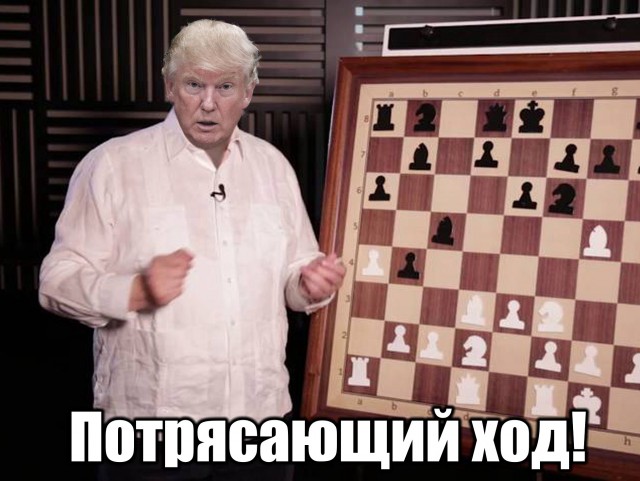 Прощайте. Путин начинает массовую национализацию