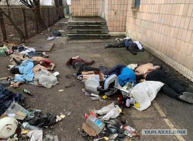 Скромные Герои. Обычные рабочие войны