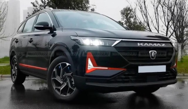Российские активы Renault перешли в госсобственность. Собянин уже анонсировал возобновление производства автомобилей "Москвич"
