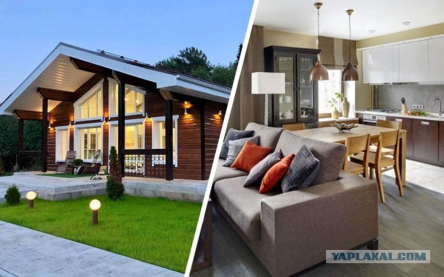 Житель Электростали расстрелял из травмата шумную компанию во дворе ЖК "Высоково", потому что ему мешали спать