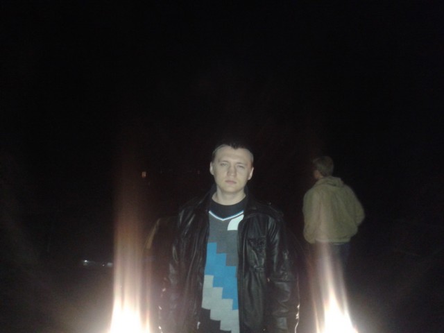 Поездка в Киев