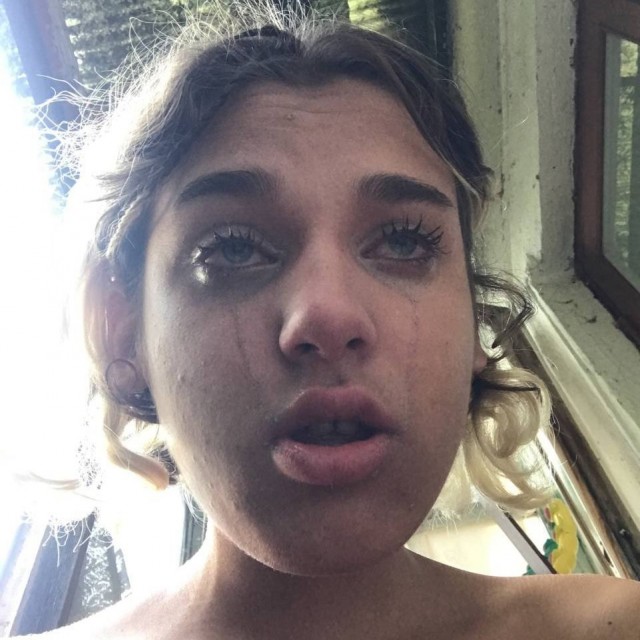 СК возбудил дело из-за осквернения могил подростками в Воронеже