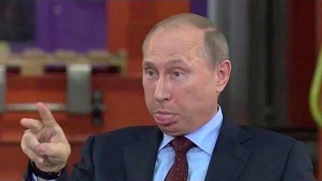 Путин: Российское оружие на десятилетия опережает зарубежные аналоги