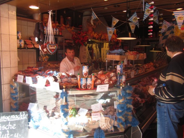 Мечты сбываются