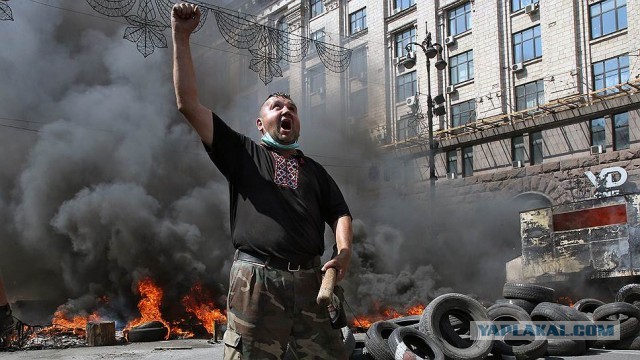 МАГАТЭ называл виновников взрывов на ЗАЭС