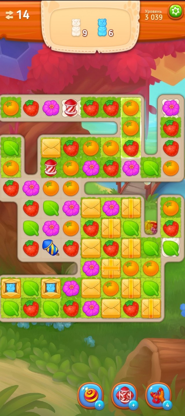 Игры. Кто в какие играет?