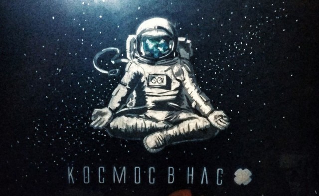Прикольные и просто красивые картинки 25.11.2022