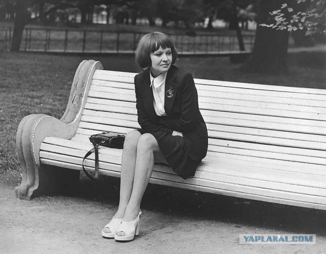 17 редких фотографий наших звёзд, которые перенесут вас в прошлое не хуже машины времени