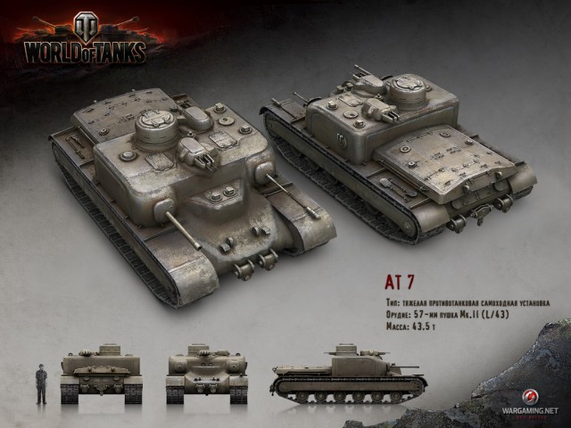 Wargaming 3