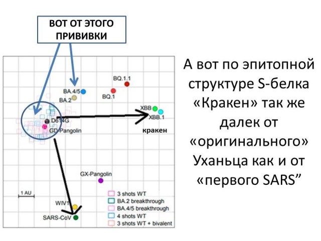 Победная поступь идиотизма по планете – том 5