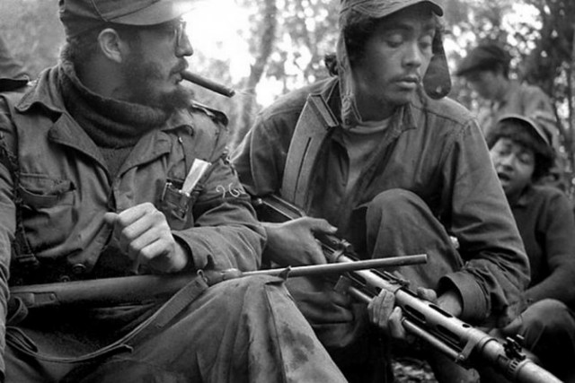 Maschinengewehr Ästhetik. Пулемётных красот пост