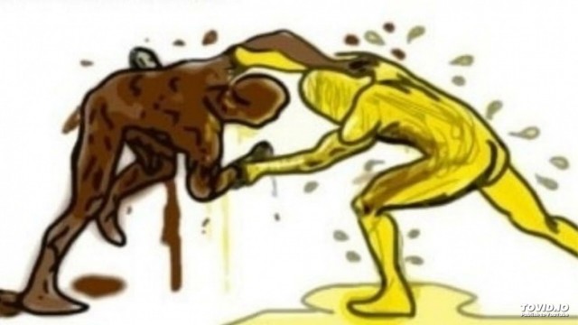 Z-патриота Юрия Евича хотят привлечь к ответственности за дискредитацию армии