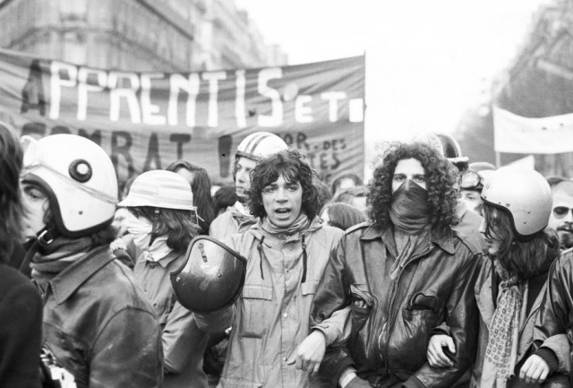 50 лет назад. Апрель 1973 года.