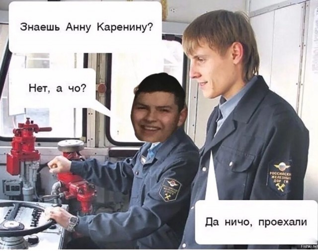 Детская мечта: кладем чего-нибудь на рельсы перед поездом