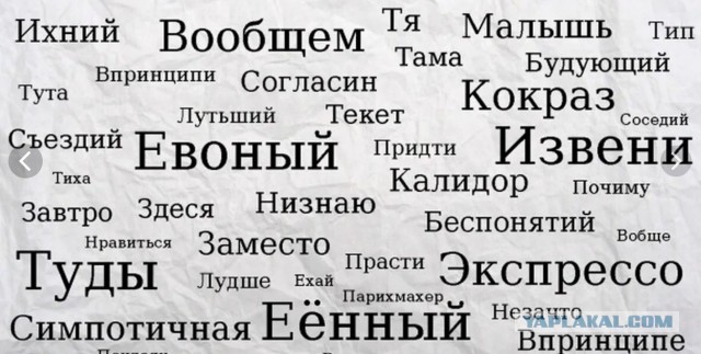 ВыЙграть, пробЫвать.