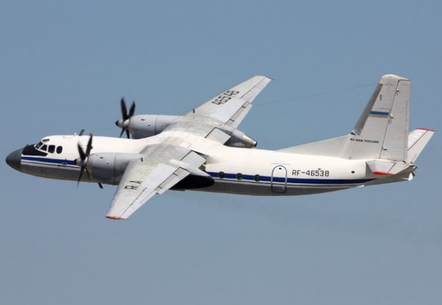 Ил-96-400Т снова в воздухе