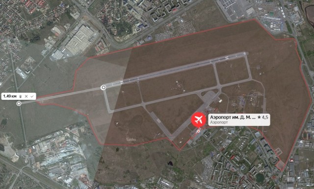 Полная запись переговоров КВС Airbus A320 с омскими авиадиспетчерами за несколько минут перед аварийной посадкой в поле