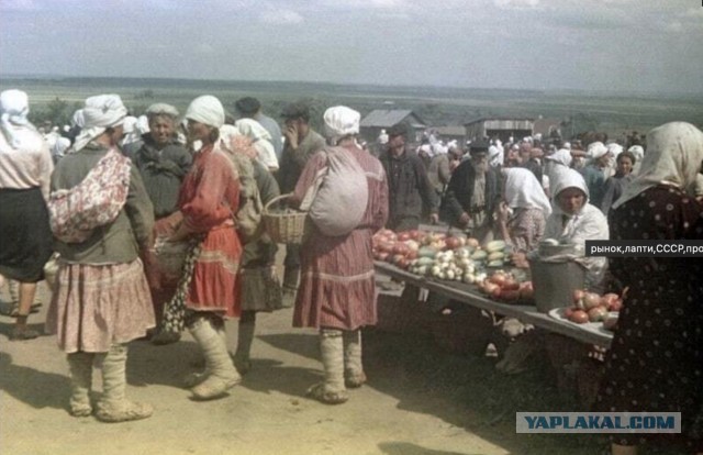 30 лет расстрелу Белого дома