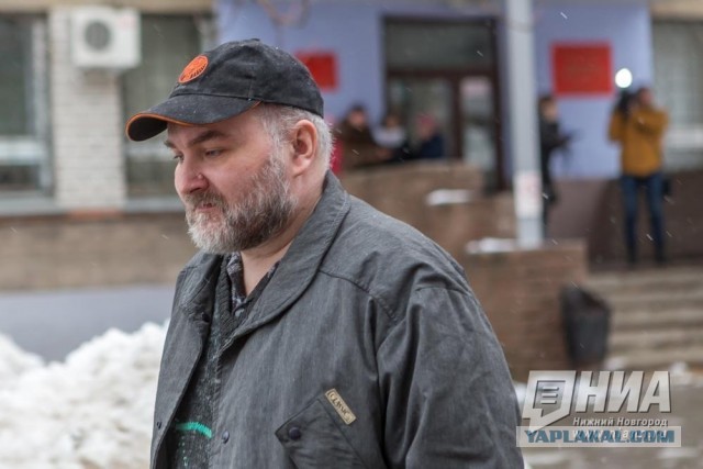 Он делал куклы из трупов детей — Анатолий Юрьевич Москвин.