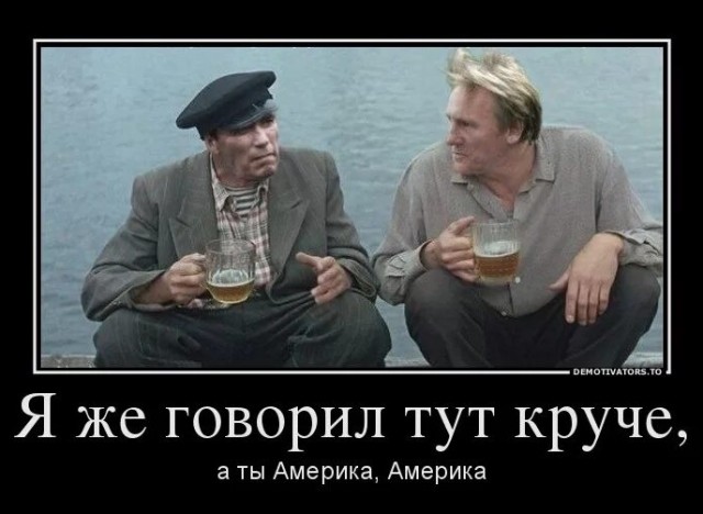 Голливуд в лицах