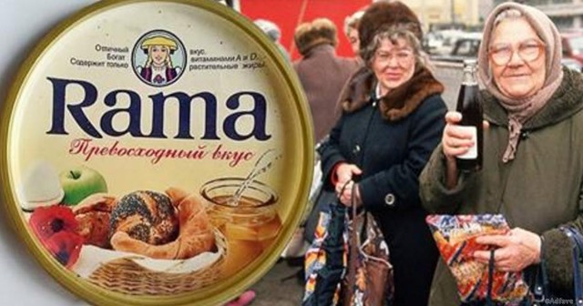 Крутые моменты из 90-х