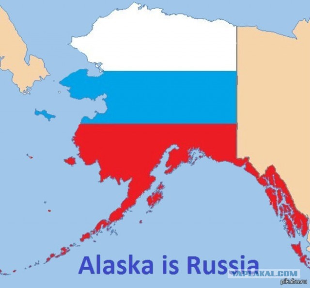 Джек Лондон на Аляске