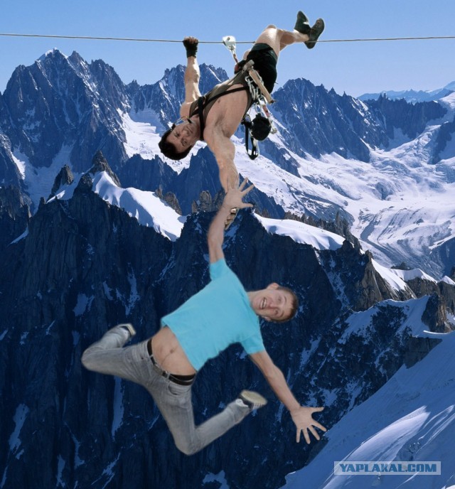 Фотожаба: Обработайте фото