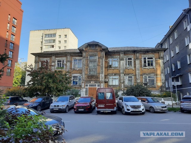 Деревенская Америка - 10