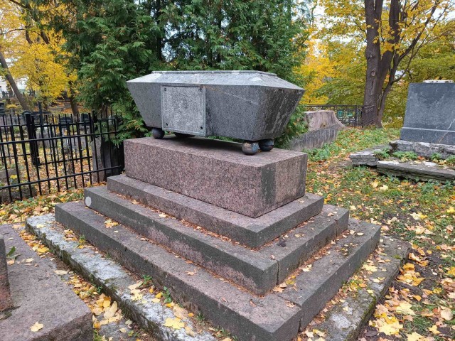 Минутка печали
