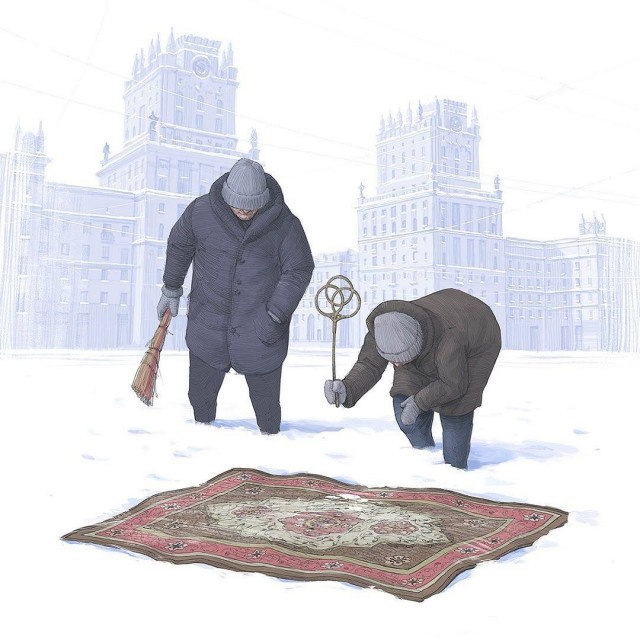 АРТ-Воскресенье